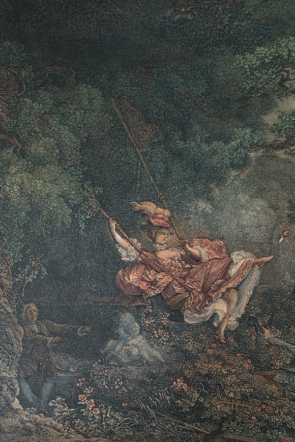 フラゴナール L'escarpolette.jpg